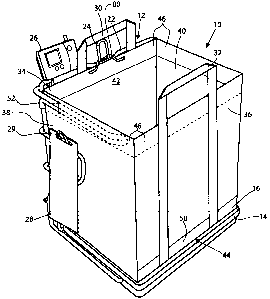 Une figure unique qui représente un dessin illustrant l'invention.